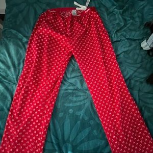 Calvin Klein Sleepwear Pants